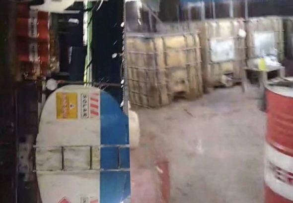 Polda Sulut Tak Mampu Bongkar Jaringan Frenly CS? Mabespolri Diminta Turun Tangan, Tangkap Hingga Aktor Dibelakang Layar