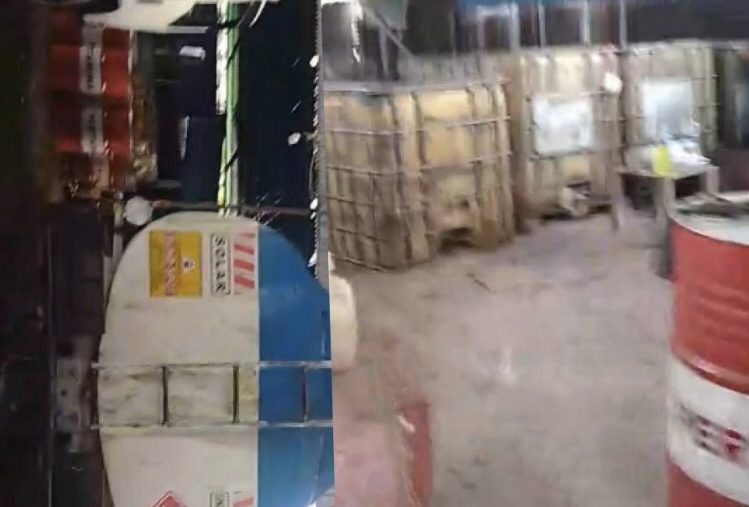 Polda Sulut Tak Mampu Bongkar Jaringan Frenly CS? Mabespolri Diminta Turun Tangan, Tangkap Hingga Aktor Dibelakang Layar