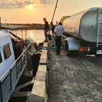 instruksi-gubernur-pemprov-sulut-pasok-air-bersih-ke-manado-tua